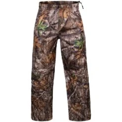 King's Camo Climatex Rainwear Pant