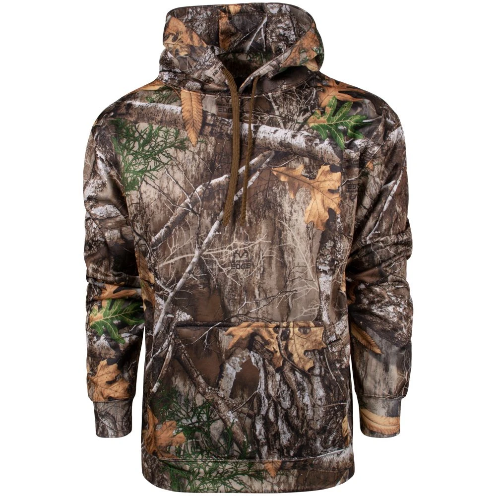 King's Camo Hunter Hoodie 5 King's Camo Hunter Hoodie - Image 3