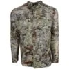 King's Camo Hunter Safari Long Sleeve Shirt 1 King's Camo Hunter Safari Long Sleeve Shirt -Outdoor Clothing king s camo hunter safari long sleeve shirt desert shadow