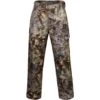 King's Camo Hunter Series Pant -Outdoor Clothing king s camo hunter series pant desert shadow