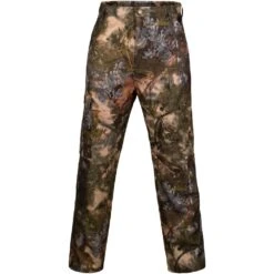 King's Camo Hunter Series Pant -Outdoor Clothing king s camo hunter series pant mountain shadow