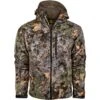 King's Camo Wind-Defender Pro Fleece Jacket