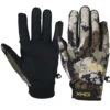 King's Camo XKG Mid-Weight Gloves -Outdoor Clothing king s camo xkg mid weight gloves xk7