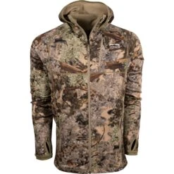 King's Camo XKG Pinnacle Jacket -Outdoor Clothing king s camo xkg pinnacle jacket desert shadow 1
