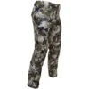 King's Camo XKG Draft Pants -Outdoor Clothing king s camo xkg preacher 2 0 pant xk7 3