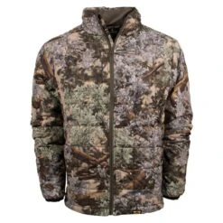 King's Camo XKG Transition Thermolite Jacket -Outdoor Clothing king s camo xkg transition thermolite jacket xk7 2 1