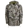 King's Camo XKG Wind-Defender Anorak Jacket -Outdoor Clothing king s camo xkg wind defender anorak jacket xk7 1 1