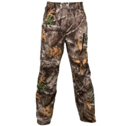 King's Camo XKG Wind Storm Rain Pants 13 King's Camo XKG Wind Storm Rain Pants -Outdoor Clothing king s camo xkg wind storm peak rain pant realtree edge