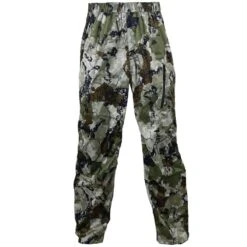 King's Camo XKG Wind Storm Rain Pants