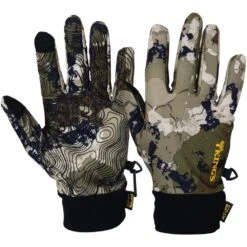 King's Camo XKG Lightweight Gloves