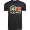 King's Camo Sunrise Short Sleeve Shirt -Outdoor Clothing kings camo king s sunrise tee 1