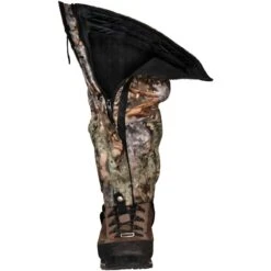 King's Camo Weather Pro Leg Gaiters 9 King's Camo Weather Pro Leg Gaiters -Outdoor Clothing kings camo leg gaiter desertshadow 4