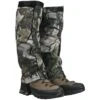 King's Camo Weather Pro Leg Gaiters -Outdoor Clothing kings camo leg gaiter kc ultra 1