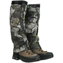 King's Camo Weather Pro Leg Gaiters