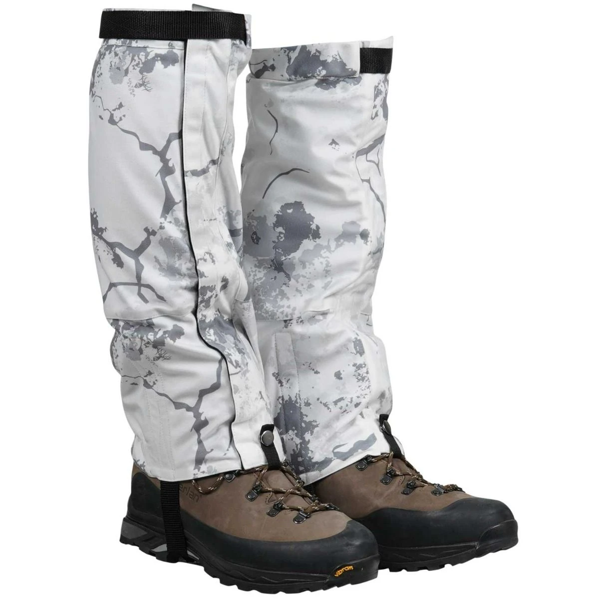 King's Camo Weather Pro Leg Gaiters 4 King's Camo Weather Pro Leg Gaiters - Image 2