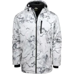 King's Camo Weather Pro Insulated Jacket -Outdoor Clothing kings camo weather pro insulated jacket 1