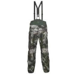 King's Camo Wind-Defender Pro Fleece Bib 11 King's Camo Wind-Defender Pro Fleece Bib -Outdoor Clothing kings camo wind defender pro fleece bib kc 2