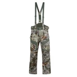 King's Camo Wind-Defender Pro Fleece Bib 9 King's Camo Wind-Defender Pro Fleece Bib -Outdoor Clothing kings camo wind defender pro fleece bib ds 1