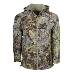 King's Camo XKG Boulder Jacket -Outdoor Clothing kings camo xkg boulder softshell jacket desert shadow
