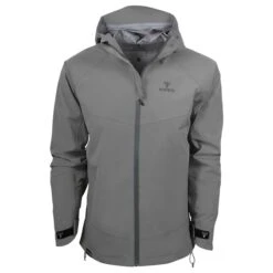 King's Camo XKG Paramount Rain Jacket