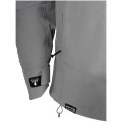 King's Camo XKG Paramount Rain Jacket -Outdoor Clothing kings camo xkg paramount rain jacket 3