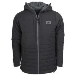 King's Camo XKG Transition Flex Jacket 8 King's Camo XKG Transition Flex Jacket -Outdoor Clothing kings camo xkg transition flex hooded jacket black 1