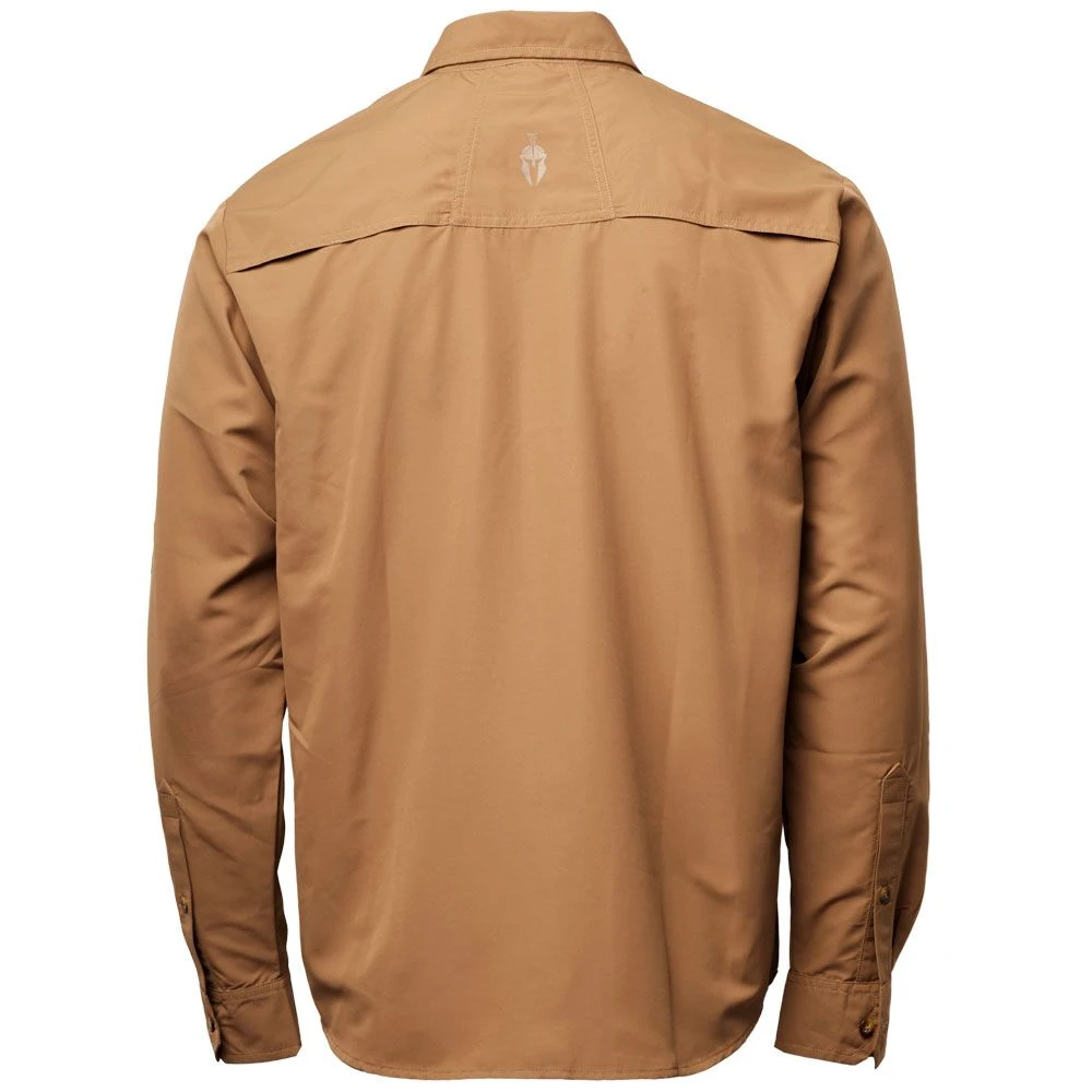 Kryptek Adventure III Long Sleeve Shirt 6 Kryptek Adventure III Long Sleeve Shirt - Image 4
