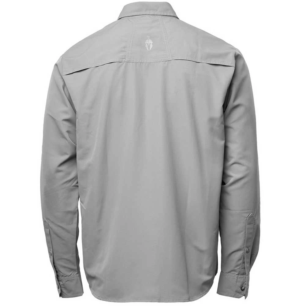 Kryptek Adventure III Long Sleeve Shirt 4 Kryptek Adventure III Long Sleeve Shirt - Image 2