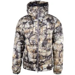 Kryptek Ares Jacket -Outdoor Clothing kryptek ares jacket skyfall front