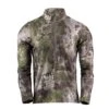 Kryptek Arma Fleece 1/2 Zip Jacket - Altitude