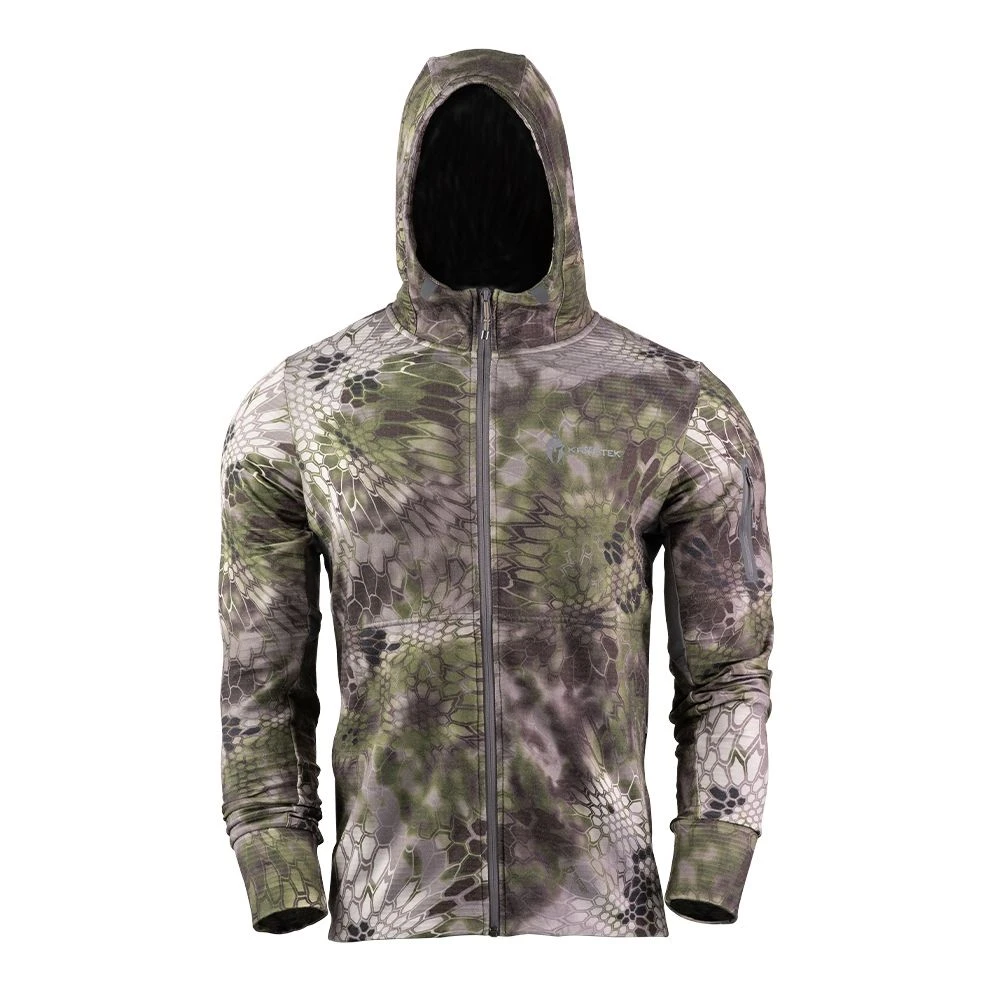 Kryptek Arma Hoodie - Altitude 3 Kryptek Arma Hoodie - Altitude