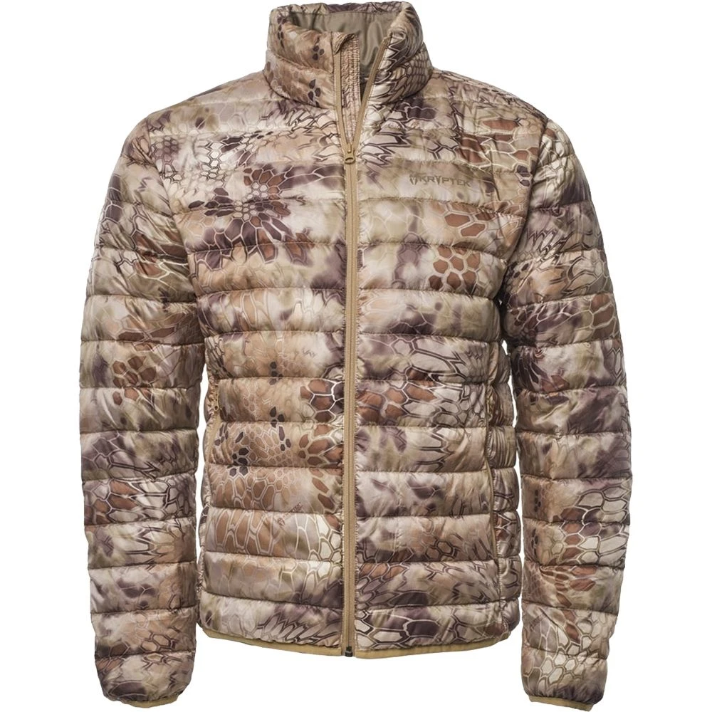 Kryptek Cirius Down Hunting Jacket 4 Kryptek Cirius Down Hunting Jacket - Image 2