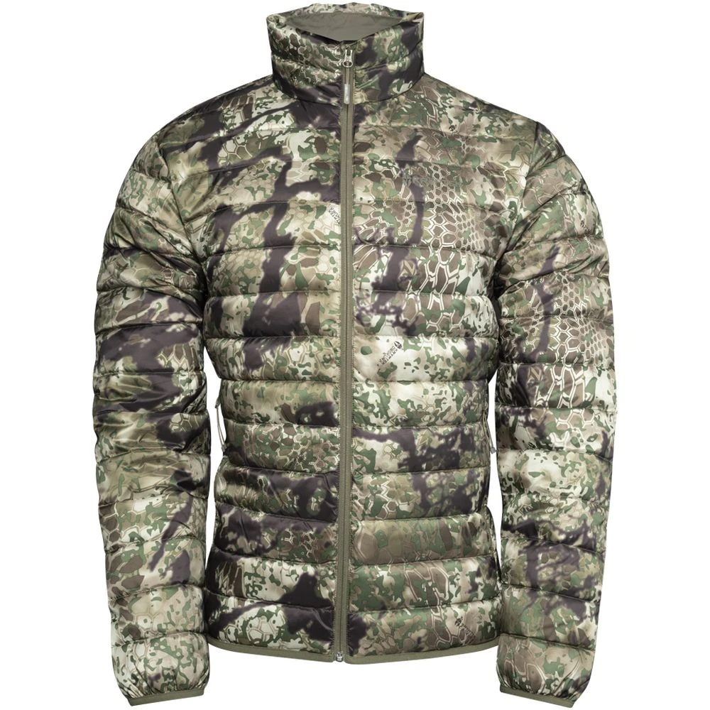 Kryptek Cirius Down Hunting Jacket 5 Kryptek Cirius Down Hunting Jacket - Image 3
