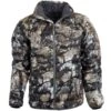 Kryptek Cirius Down Hunting Jacket -Outdoor Clothing kryptek cirius down jacket skyfall 1