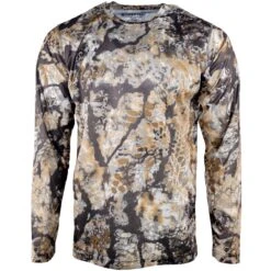 Kryptek Hyperion Long Sleeve Crew