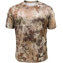 Kryptek Hyperion Short Sleeve Crew
