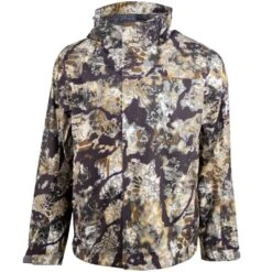 Kryptek Jupiter Jacket -Outdoor Clothing kryptek jupiter jacket skyfall front