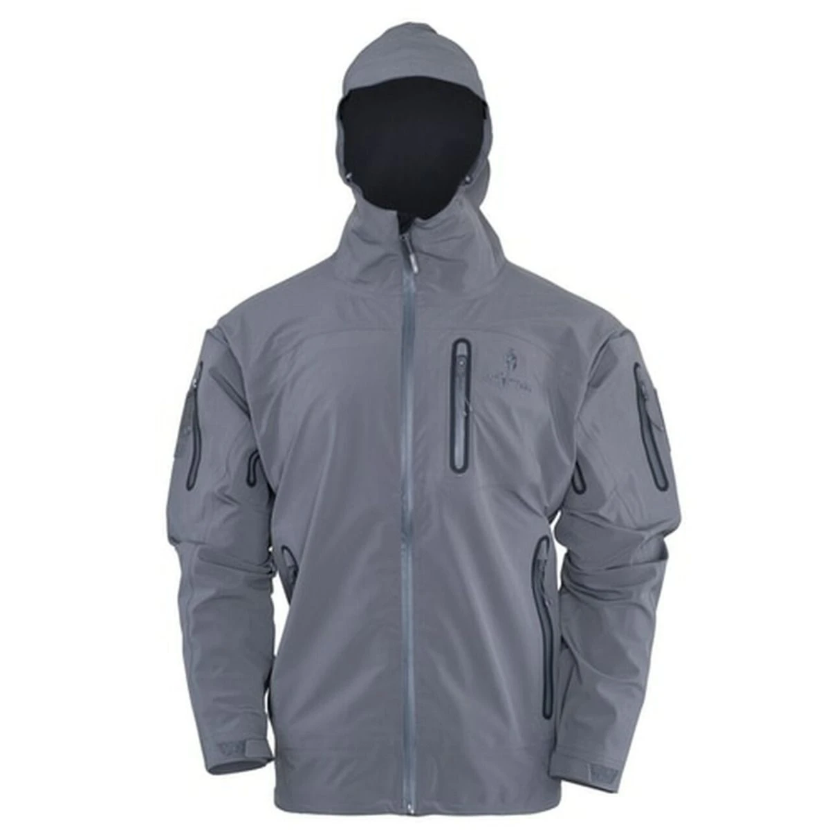 Kryptek Koldo 3L Waterproof Rain Jacket 7 Kryptek Koldo 3L Waterproof Rain Jacket - Image 5