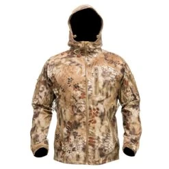 Kryptek Koldo 3L Waterproof Rain Jacket 10 Kryptek Koldo 3L Waterproof Rain Jacket -Outdoor Clothing kryptek koldo rain jacket highlander