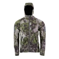 Kryptek Tora Jacket - Altitude
