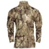 Kryptek Valhalla Long Sleeve Zip -Outdoor Clothing kryptek valhalla long sleeve zip obskura transitional 5