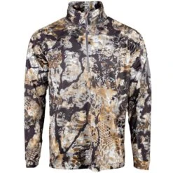 Kryptek Valhalla Long Sleeve Zip 8 Kryptek Valhalla Long Sleeve Zip -Outdoor Clothing kryptek valhalla long sleeve zip skyfall front