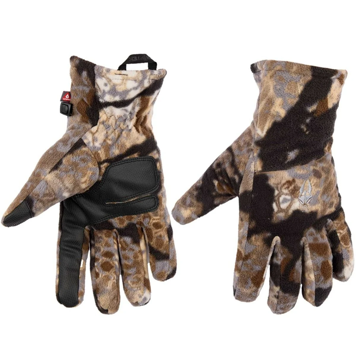 Kryptek Vellus Insulated Gloves 6 Kryptek Vellus Insulated Gloves - Image 4