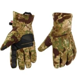 Kryptek Vellus Insulated Gloves 8 Kryptek Vellus Insulated Gloves -Outdoor Clothing kryptek vellus glove transitional 1