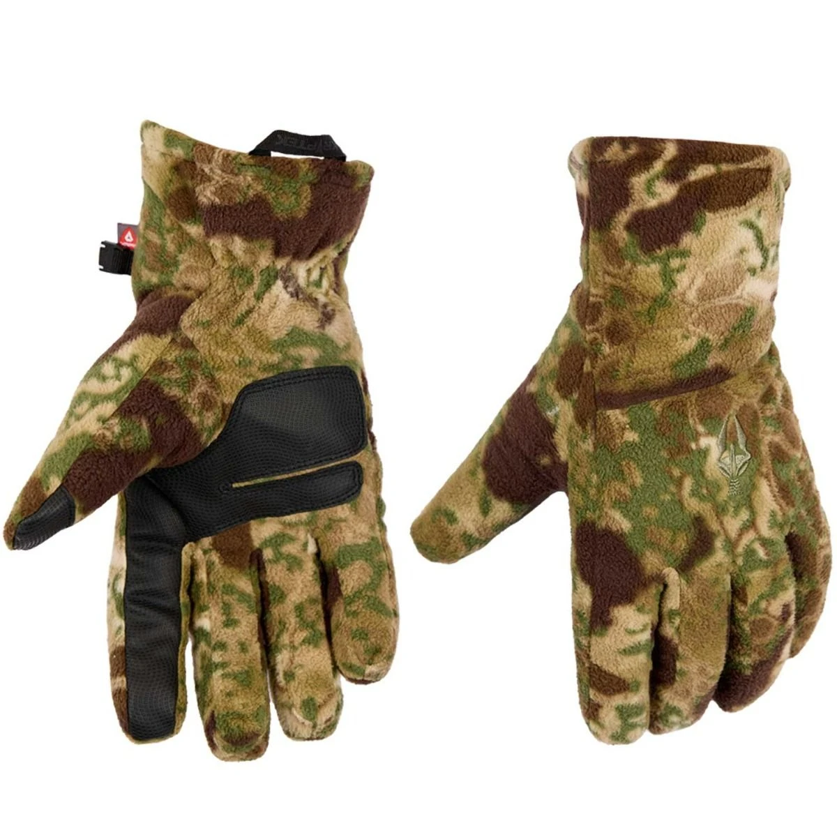 Kryptek Vellus Insulated Gloves 5 Kryptek Vellus Insulated Gloves - Image 3