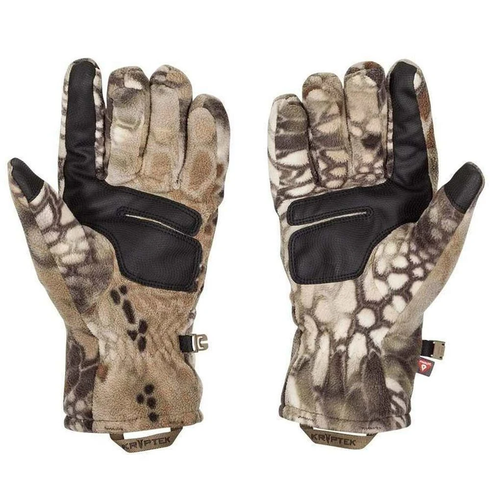 Kryptek Vellus Insulated Gloves 4 Kryptek Vellus Insulated Gloves - Image 2