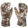 Kryptek Vellus Insulated Gloves -Outdoor Clothing kryptek vellus insulated gloves highlander front