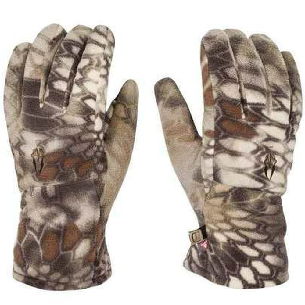 Kryptek Vellus Insulated Gloves 3 Kryptek Vellus Insulated Gloves