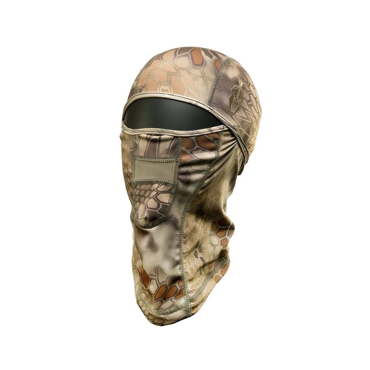 Kryptek Wyot Balaclava 3 Kryptek Wyot Balaclava