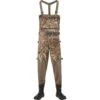 Lacrosse Alpha Swampfox Drop-Top Waders